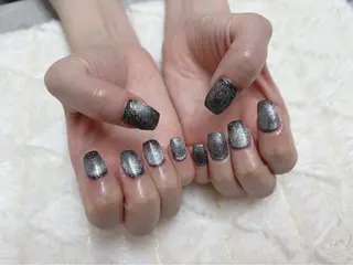 ネイル 1'vary YUKIのネイルデザイン