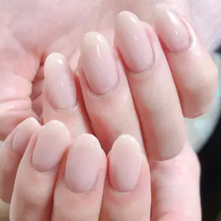 ネイル Fuffy所属・フーフィー Fuffyのネイルデザイン