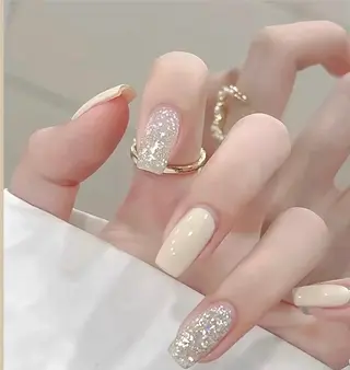 ネイル ジュリ ネイルのネイルデザイン