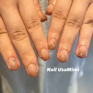 ネイル 本町NailUsa Mimi RIKOのネイルデザイン