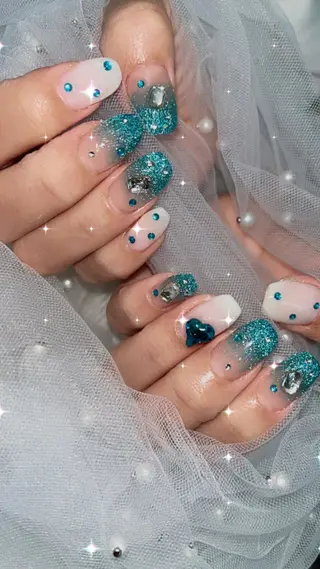 ネイル fj nailのネイルデザイン