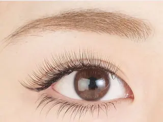 マツエク・マツパ 堅田 ゆづかのマツエク・マツパデザイン