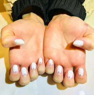 ネイル Y's TONEのネイルデザイン