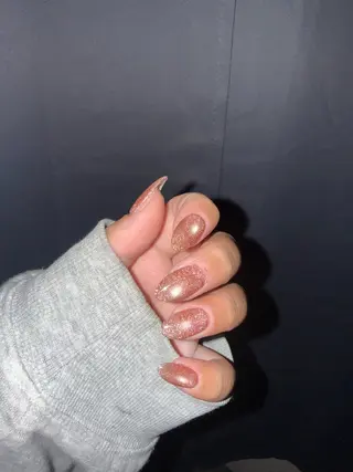 ネイル Nailsalon soLのネイルデザイン