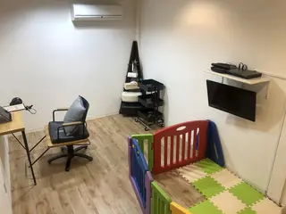 多田 彩香のヘアスタイル