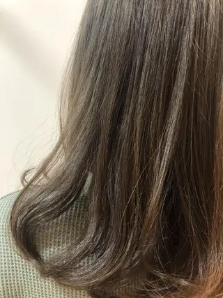 カラー 💎透明感カラー 松本ミキ💎のその他イメージ