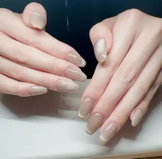 ネイル Tsugimonail所属・Tsugimo ネイルのネイルデザイン