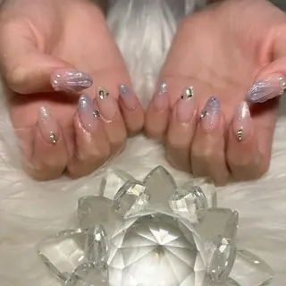 ネイル Nail salon Nocaのネイルデザイン