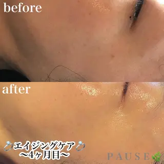 浜野 恵美のエステ・リラクイメージ