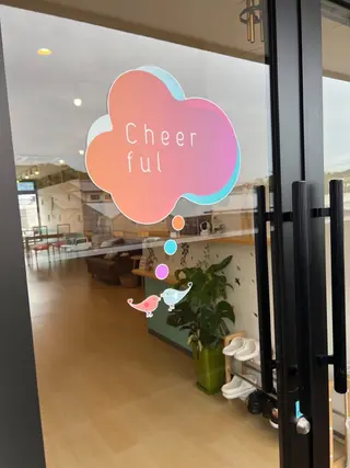 Cheerful所属・痩身＆身体改善専門 Cheerfulのエステ・リラクイメージ