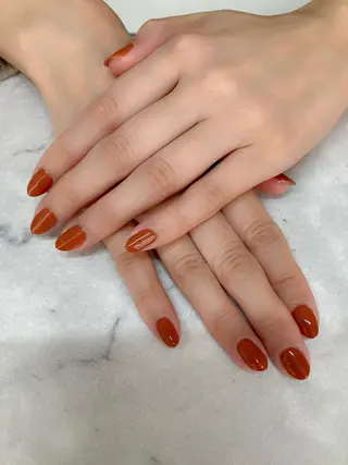 ネイル komohana salon🌺のネイルデザイン