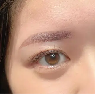 アイブロウ Madoka Mitobeの眉毛・アイブロウイメージ