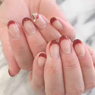 ネイル Jeremy ♡ HARUKAのネイルデザイン