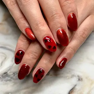 ネイル Nail Stellaのネイルデザイン