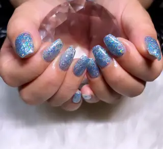 ネイル Welina ♡♡のネイルデザイン