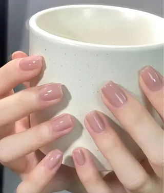 ネイル u1salon所属・ゆい ユイのネイルデザイン