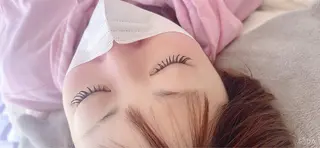 マツエク・マツパ Cherir MASAMIのマツエク・マツパデザイン