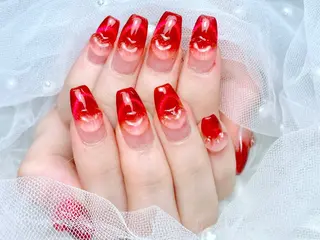 ネイル 【スカルプ専門店】 Naomi nailのネイルデザイン