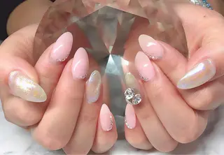 ネイル N.CHLOE 永島のネイルデザイン