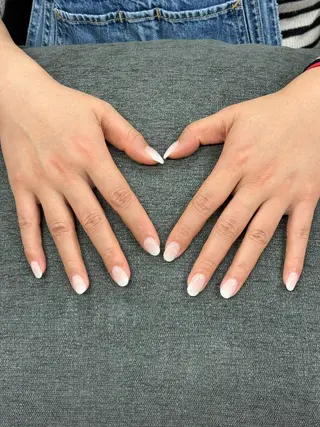 ネイル 渋谷TerraBlue所属・あゆみ 💅🏻のネイルデザイン