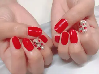 ネイル plume nail ☆韓国ネイルのネイルデザイン