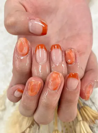 ネイル Basic町田本店 Suzunaのネイルデザイン