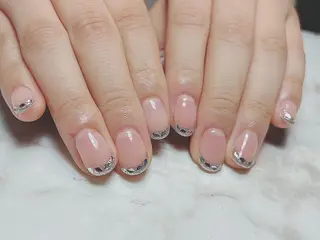 ネイル Nailist Honamiのネイルデザイン