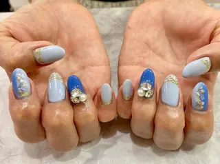 ネイル Van Nail Salonのネイルデザイン