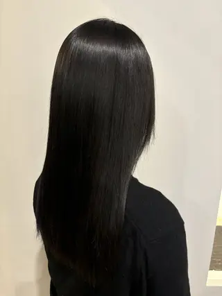 ロング カラー avanti  hair＆spa所属・酒井 夢菜のヘアスタイル