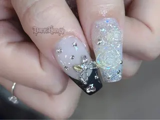 ネイル DarkHoney 池袋店のネイルデザイン