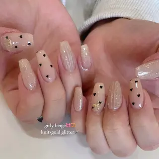 ネイル Nail Salon Gummi.のネイルデザイン