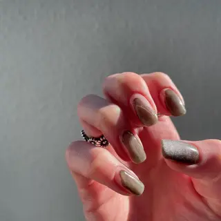 ネイル lilbondir. chiharuのネイルデザイン