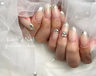 ネイル ReAnc所属・ReAnc レアンシのネイルデザイン