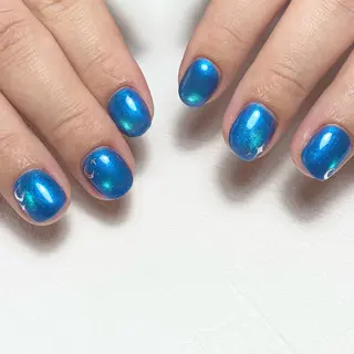 ネイル 甲府昭和甲斐 ネイルサロン　IROのネイルデザイン