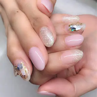 ネイル ACORii nailのネイルデザイン