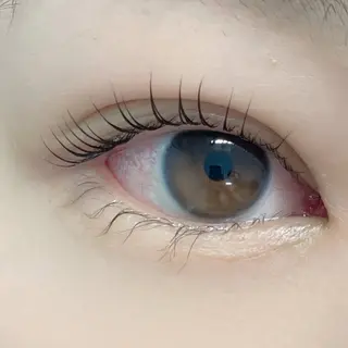 マツエク・マツパ GO TODAY シェアサロン 銀座Eclara店所属・mihiro 銀座まつぱﾏﾂｴｸ眉のマツエク・マツパデザイン