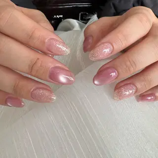 ネイル charme mimiのネイルデザイン