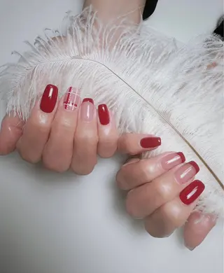 ネイル 👍thumbs up nail👍のネイルデザイン