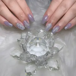 ネイル Nail salon Nocaのネイルデザイン