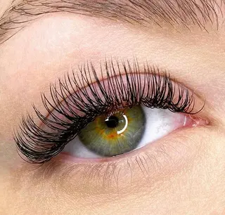 マツエク・マツパ FOXY LASH Kikuchiのマツエク・マツパデザイン