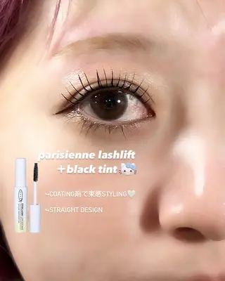 マツエク・マツパ 可愛い保証🌸 fein🤍のマツエク・マツパデザイン