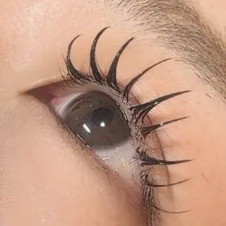 マツエク・マツパ 🎀韓国風ワンホン・ パリエク特化🎀りほのマツエク・マツパデザイン