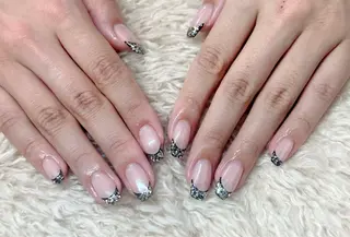 ネイル mii nailのネイルデザイン