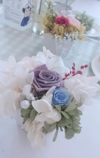 manis .のネイルデザイン