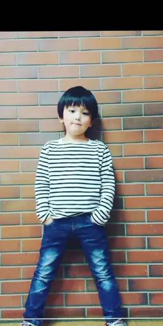 ショート 中根 沙千野のヘアスタイル