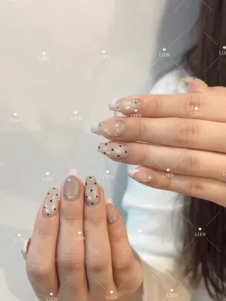 ネイル Lien _リエン リエンのネイルデザイン