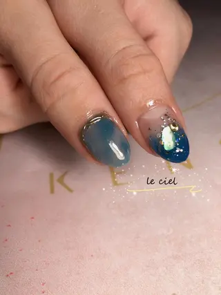 ネイル Naka Rieのネイルデザイン