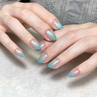 ネイル arc nail salon所属・arc nail KARINのネイルデザイン
