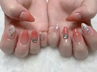 ネイル Nail Jolie所属・Nail Jolieのネイルデザイン