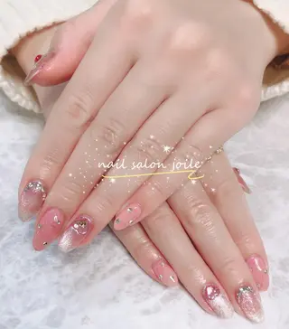 ネイル ケイコ ジョリー南口店のネイルデザイン